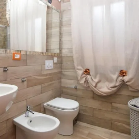 Casa Di Alice A 250 Metri Dal Mare Holiday home