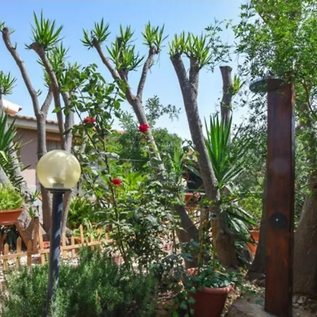 Casa Di Alice A 250 Metri Dal Mare Holiday home *