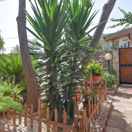 Casa Di Alice A 250 Metri Dal Mare Noto