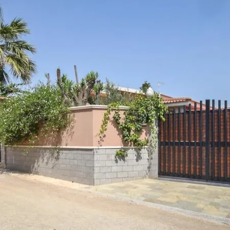 Casa Di Alice A 250 Metri Dal Mare Holiday home Noto