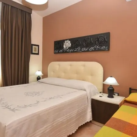 Holiday home Casa Di Alice A 250 Metri Dal Mare Noto