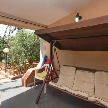 Holiday home Casa Di Alice A 250 Metri Dal Mare