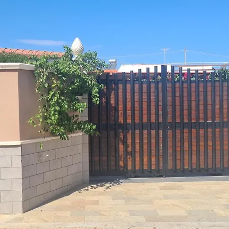 Casa Di Alice A 250 Metri Dal Mare