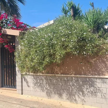 Holiday home Casa Di Alice A 250 Metri Dal Mare