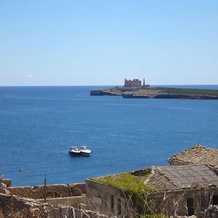 Casa Di Alice A 250 Metri Dal Mare Holiday home