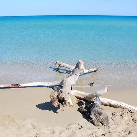 Casa Di Alice A 250 Metri Dal Mare Holiday home Noto