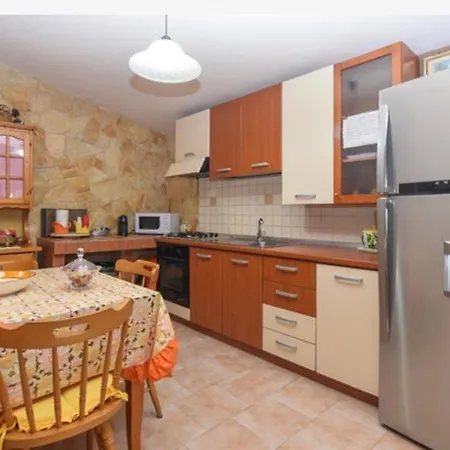 Vakantiehuis Casa Di Alice A 250 Metri Dal Mare