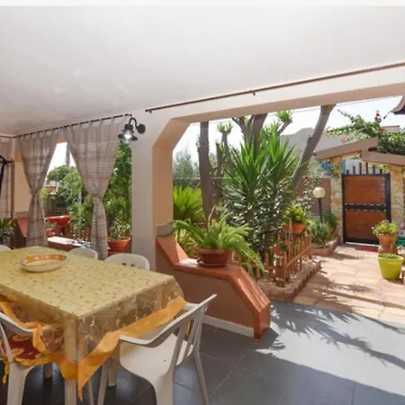 Casa Di Alice A 250 Metri Dal Mare Vakantiehuis *