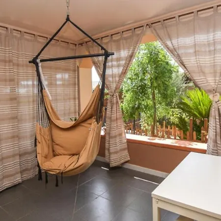 Сasa de vacaciones Casa Di Alice A 250 Metri Dal Mare *