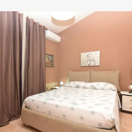 Casa Di Alice A 250 Metri Dal Mare *