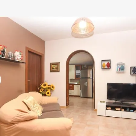 Casa Di Alice A 250 Metri Dal Mare Vakantiehuis Noto