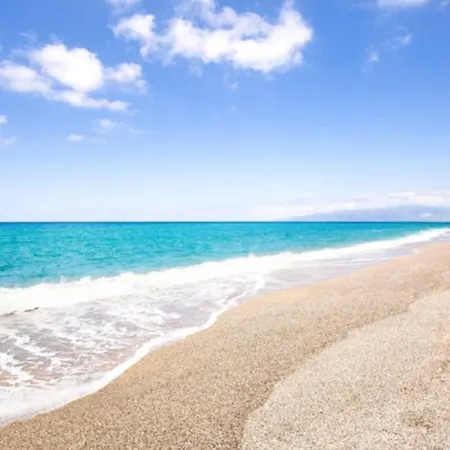 Сasa de vacaciones Casa Di Alice A 250 Metri Dal Mare Noto