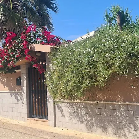 Casa Di Alice A 250 Metri Dal Mare *