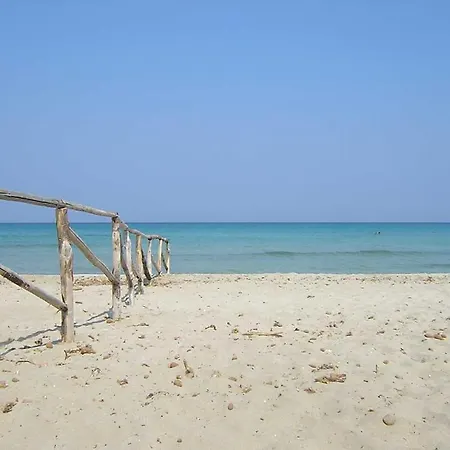 Casa Di Alice A 250 Metri Dal Mare * ノート