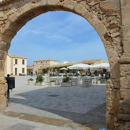 Casa Di Alice A 250 Metri Dal Mare